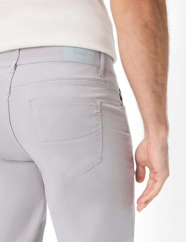 Fabio In - Light Grey - Image 5