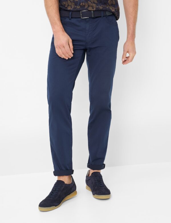 Cadiz - Dark Navy