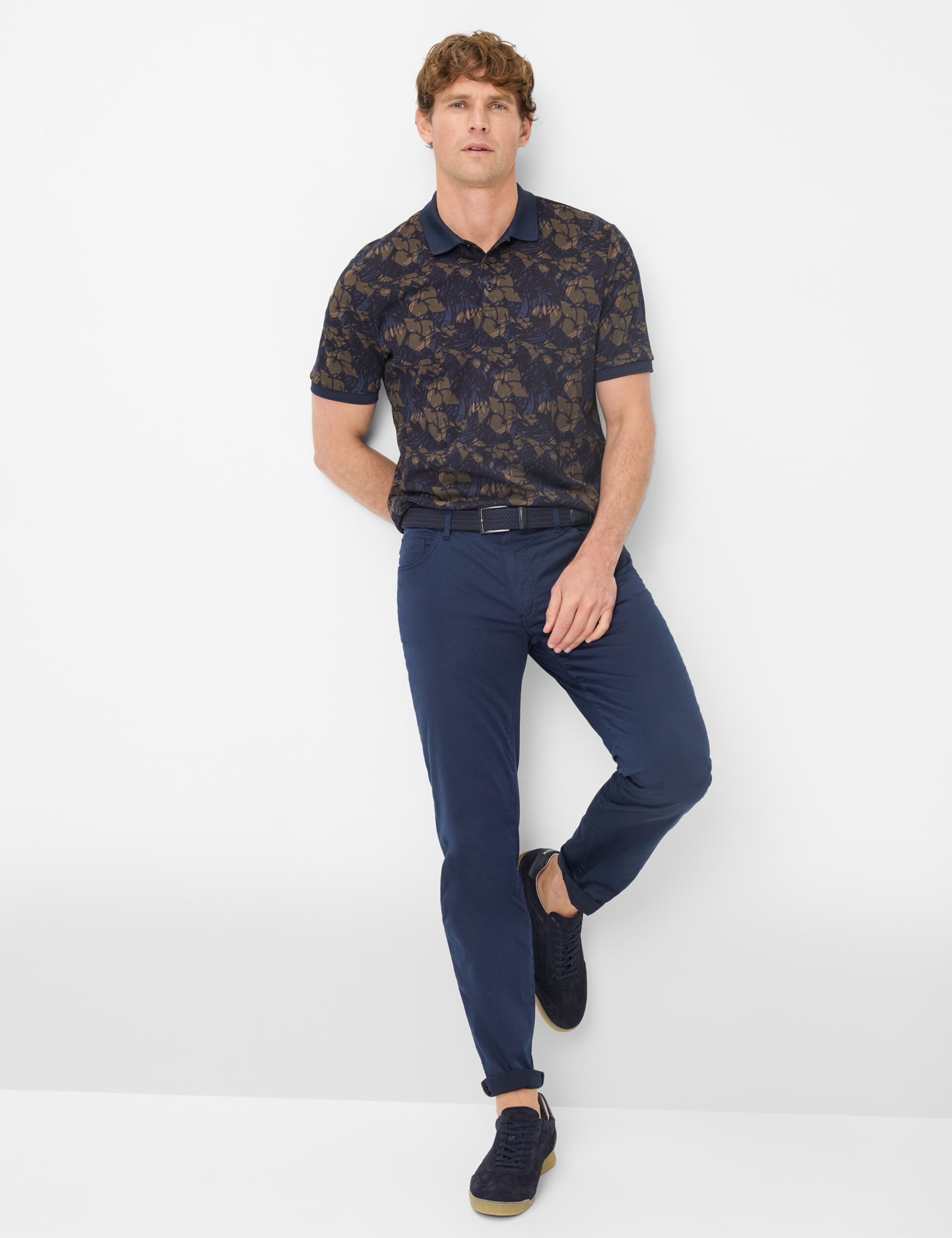 Cadiz - Dark Navy - Image 6