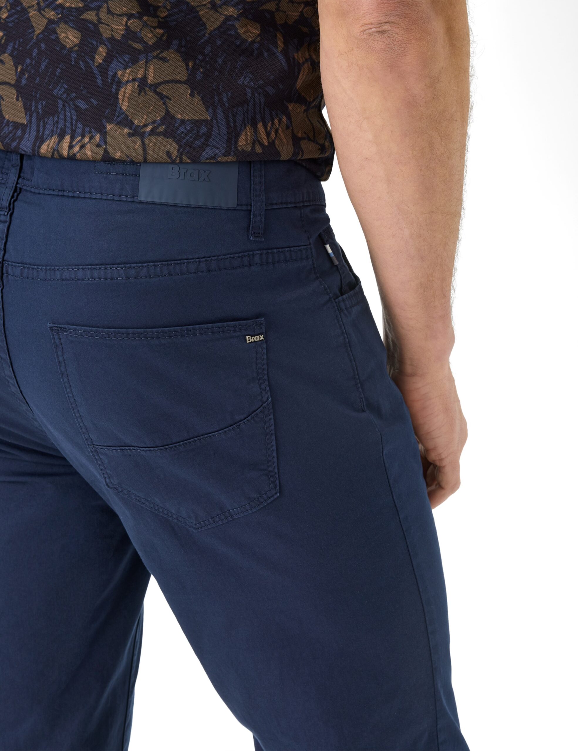 Cadiz - Dark Navy - Image 3