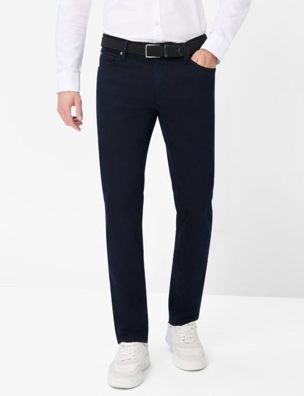 Chuck - Dark Navy