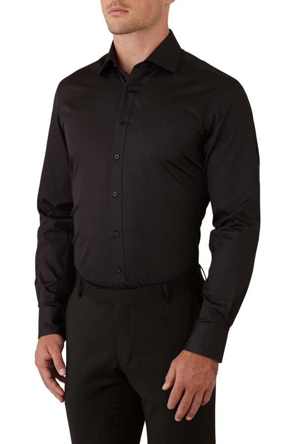 Sentry | Black