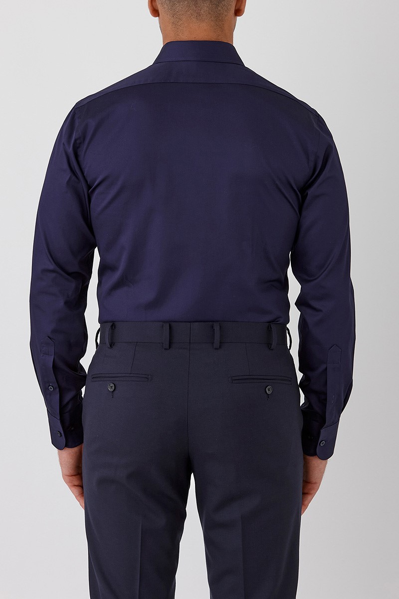 Sentry | Navy - Image 2