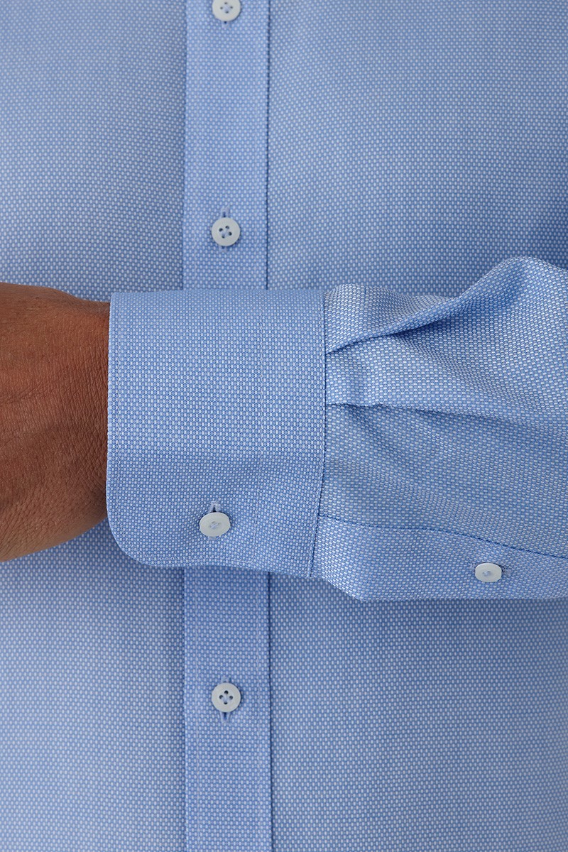 Pioneer | Blue - Image 3