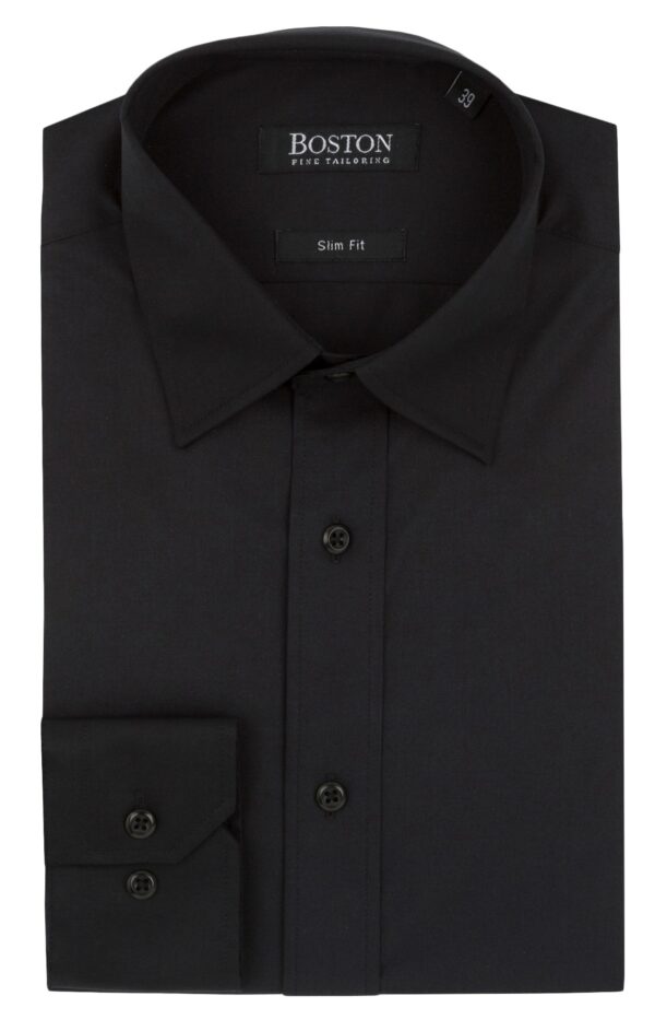 Boston I Navy single cuff