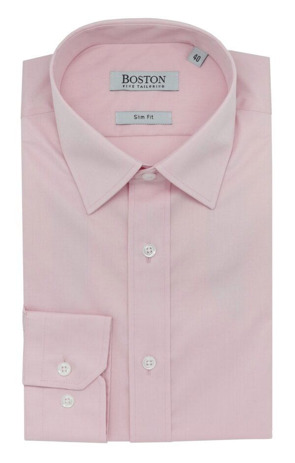 Boston I Pink single cuff