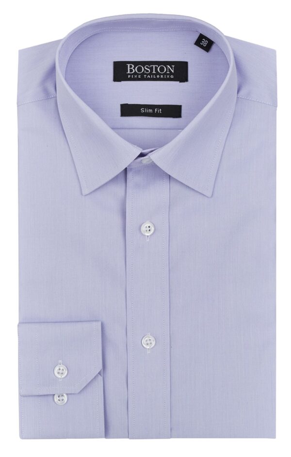 Boston I Mauve single cuff