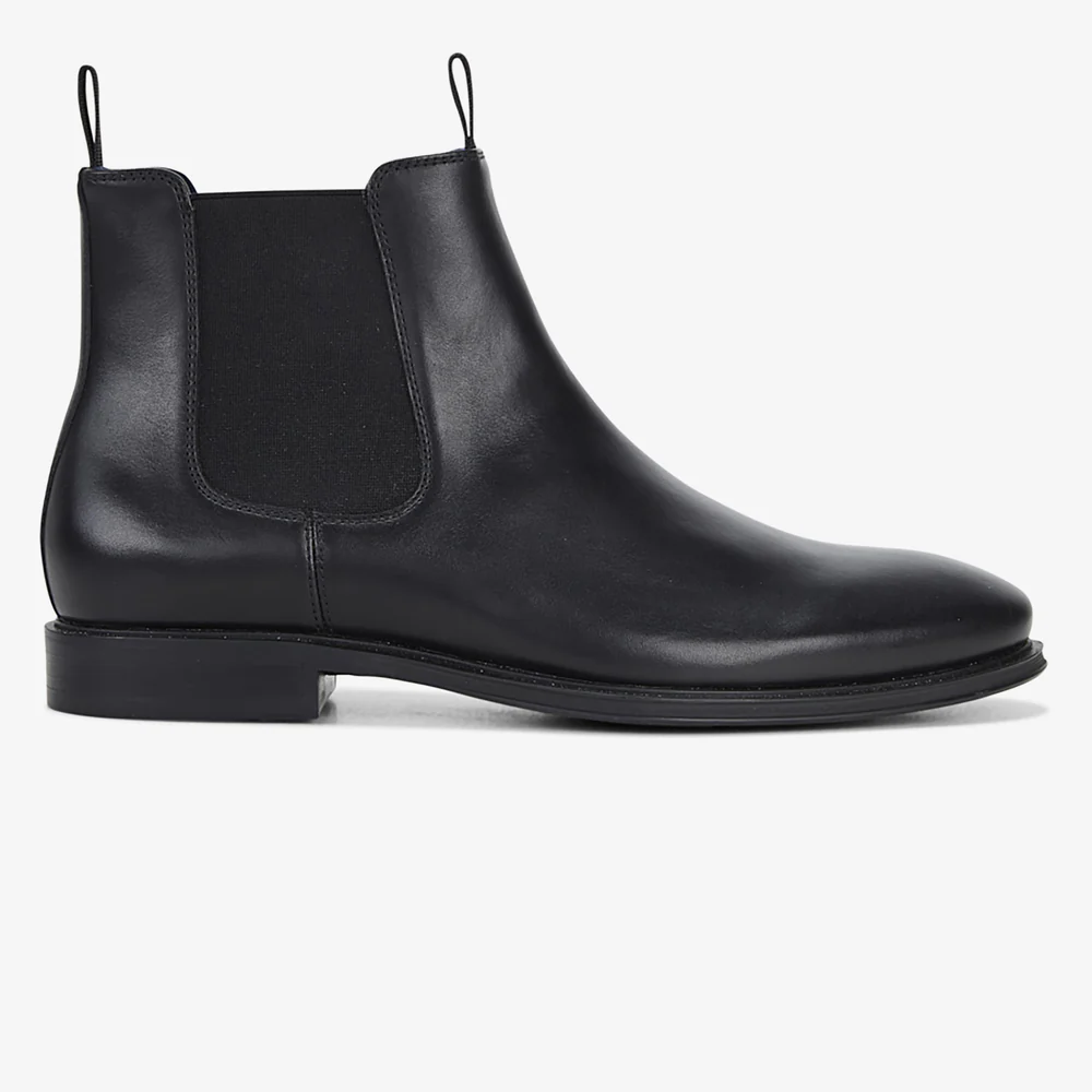 Julius Marlow | Longreach Black - Image 3