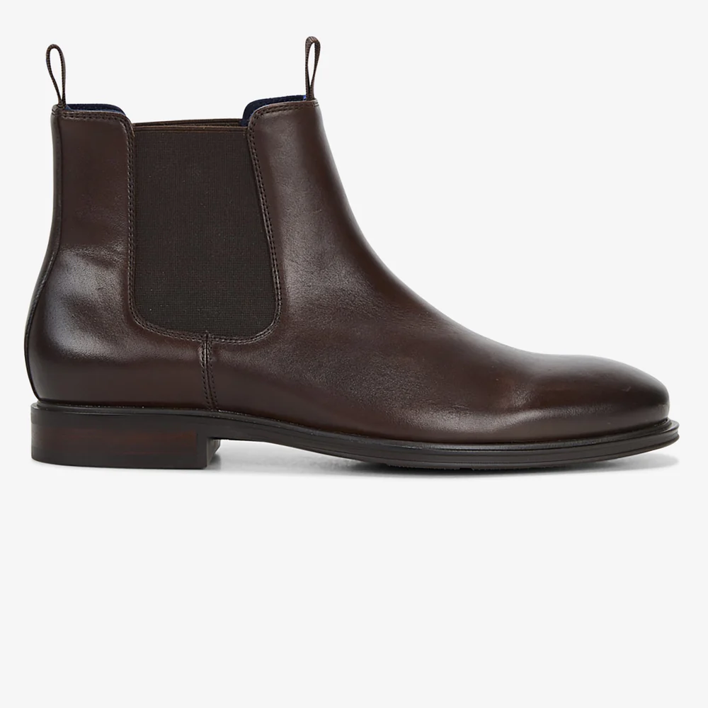 Julius Marlow | Longreach Mocha - Image 3