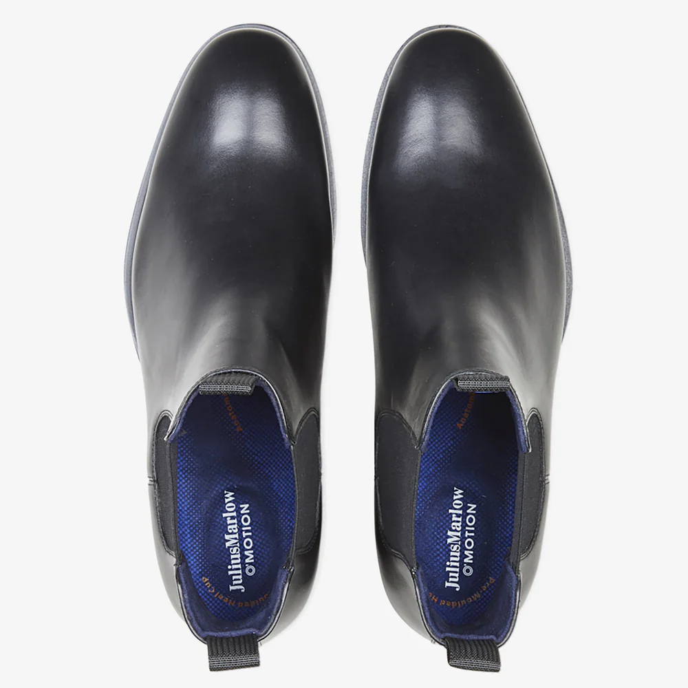 Julius Marlow | Longreach Black - Image 2