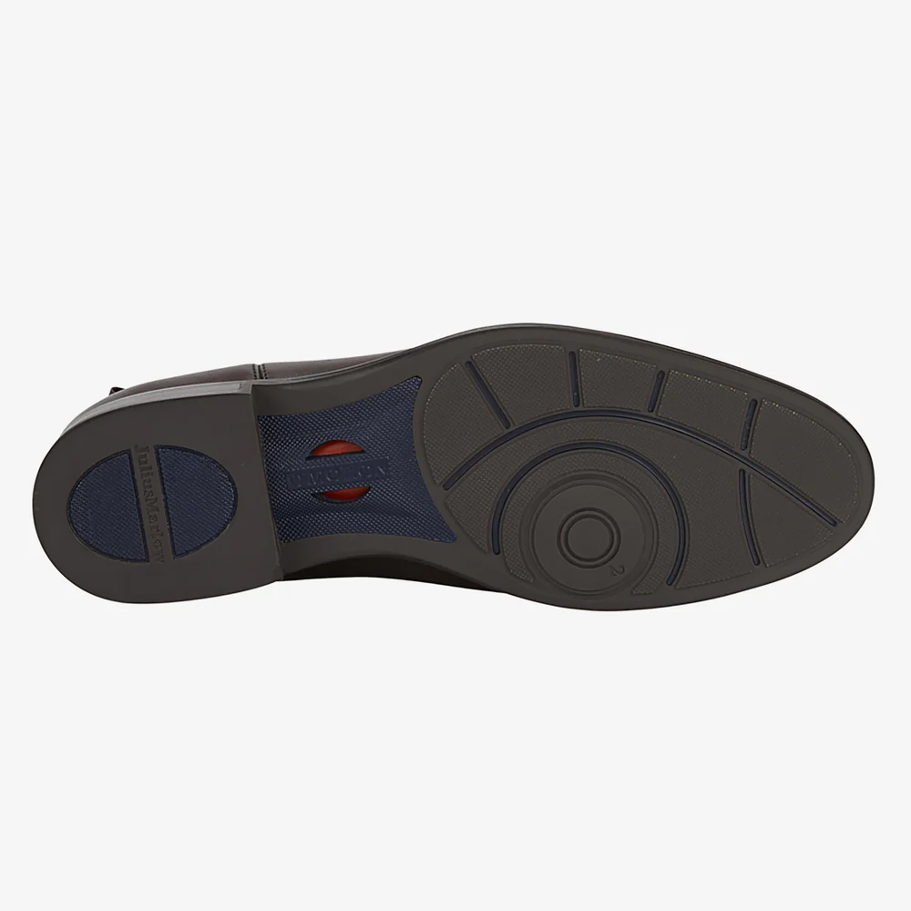 Julius Marlow | Longreach Mocha - Image 4