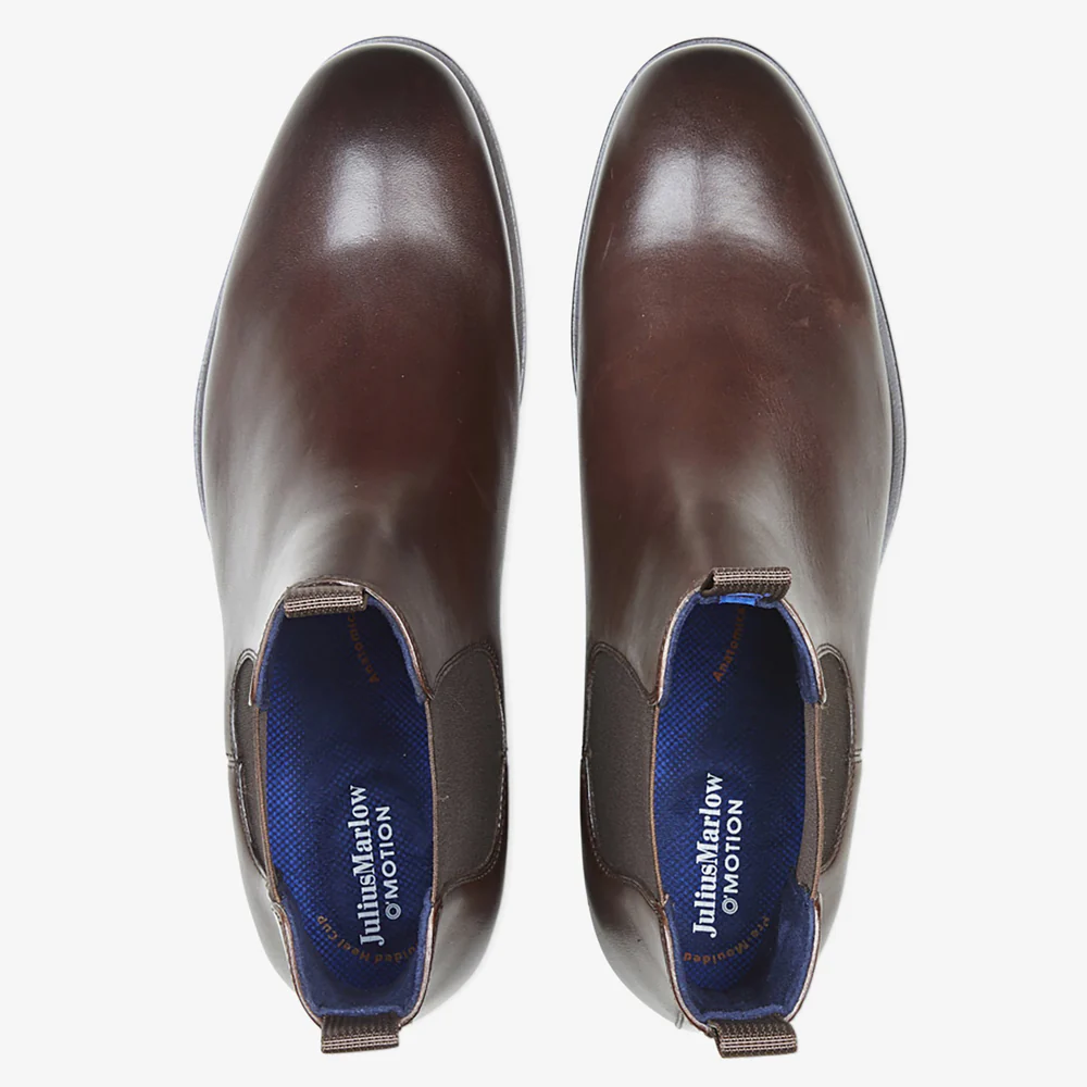 Julius Marlow | Longreach Mocha - Image 2