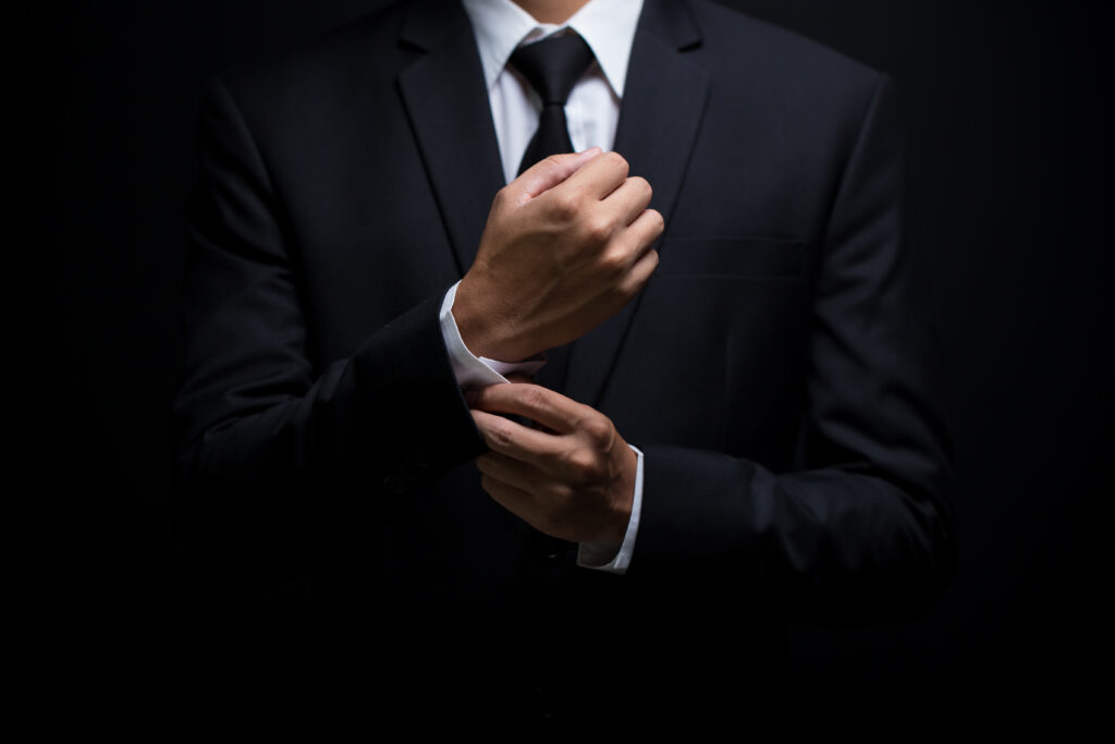 learn how to choose the perfect suit with Penguins Formal Wear today!