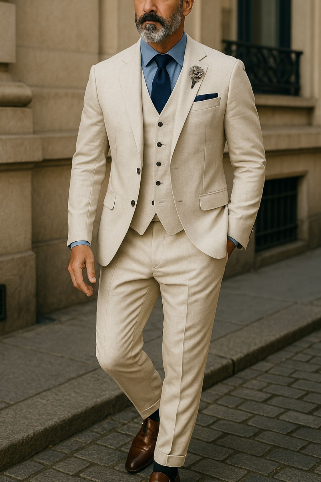 Serra | Stone - Image 2