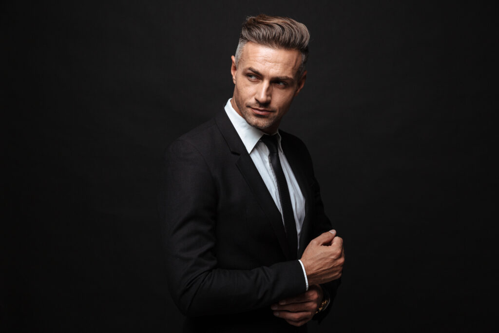 avoid suit wearing mistakes 