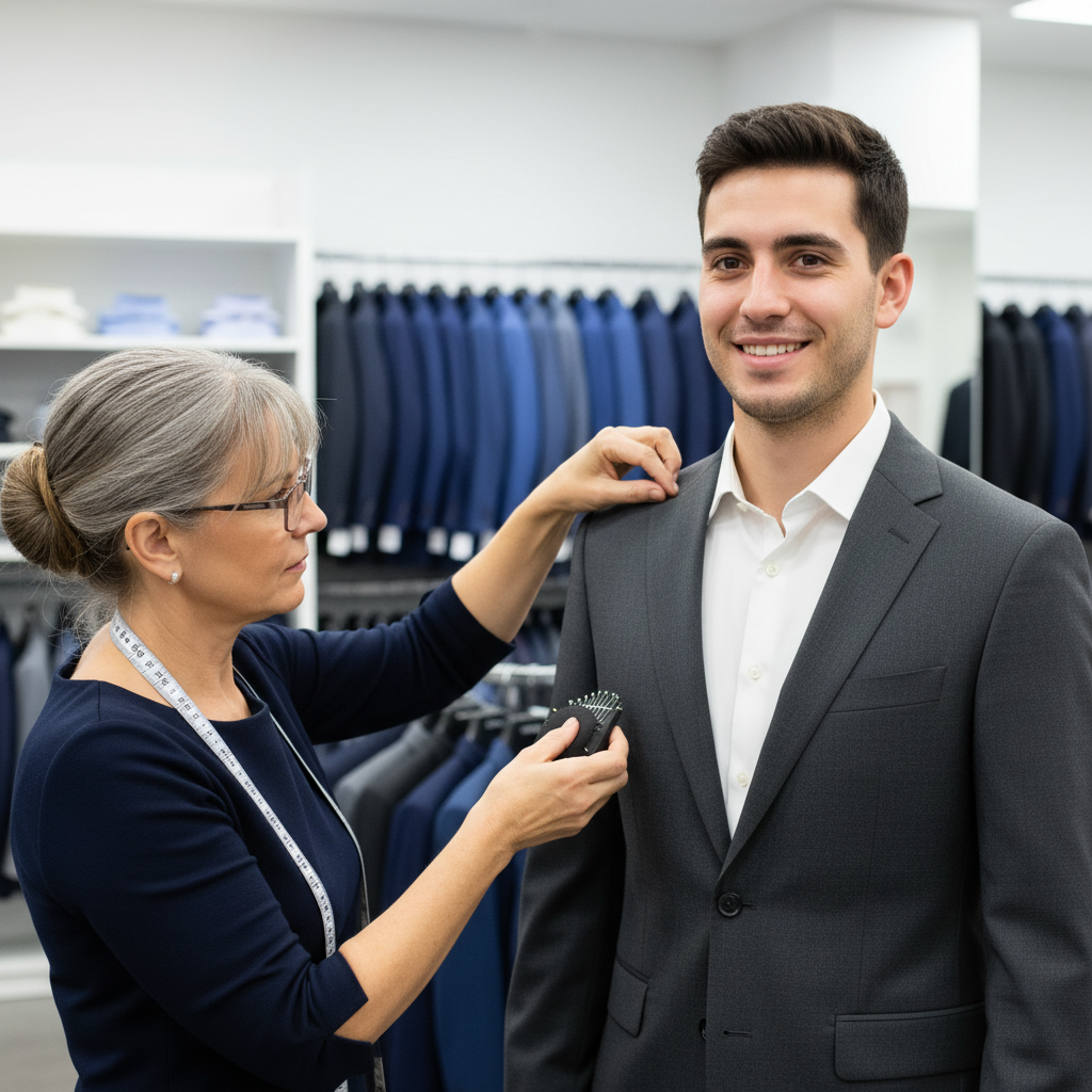 Quality Hire Experience