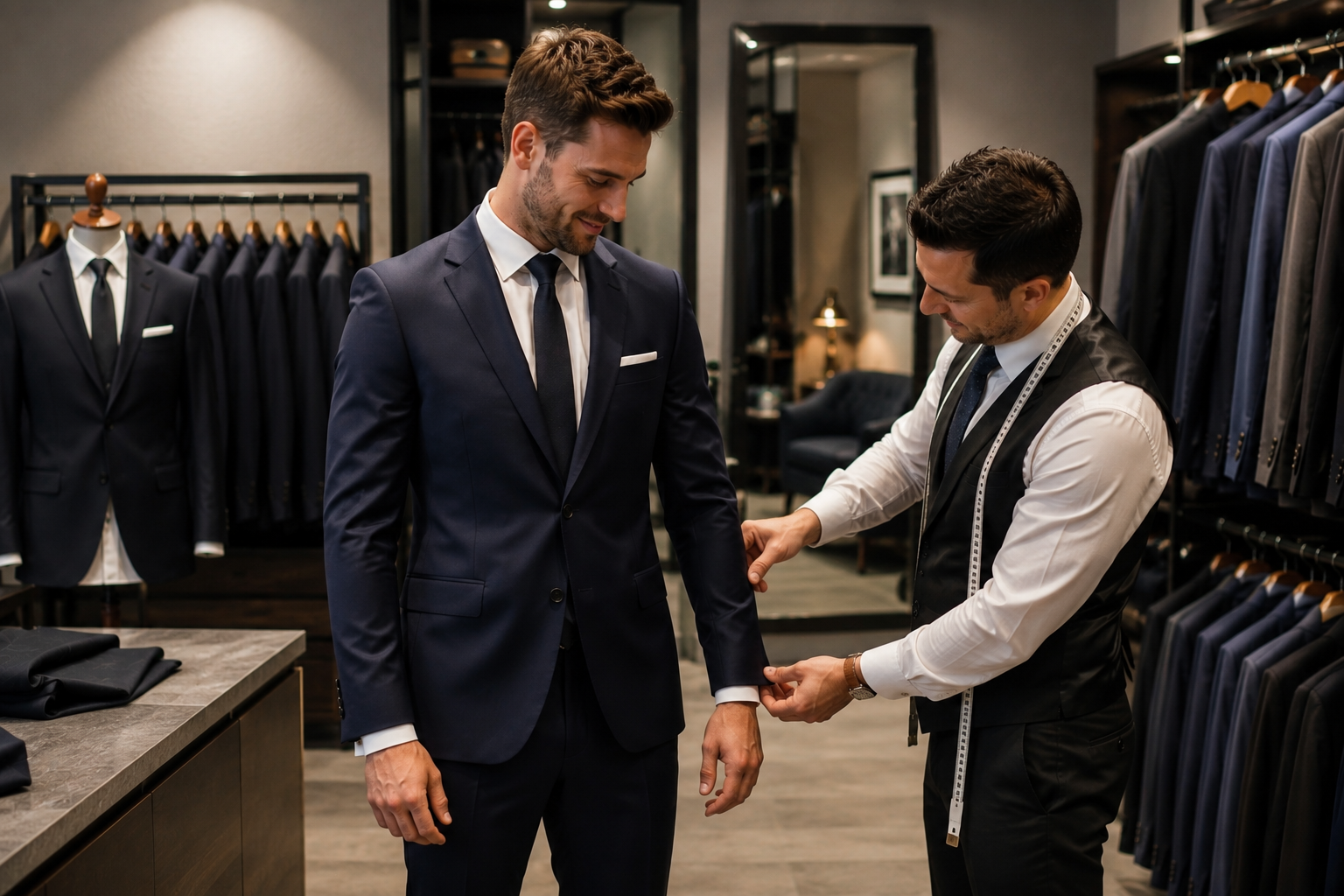 suit hire for wedding perth